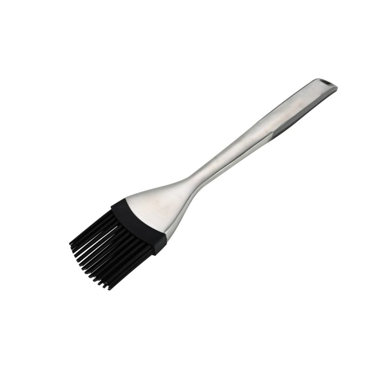 5056771096617 1 Hillier Stainless Steel Sauce Brush.JPG